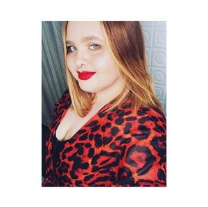 Meet your Posher, Evaluna